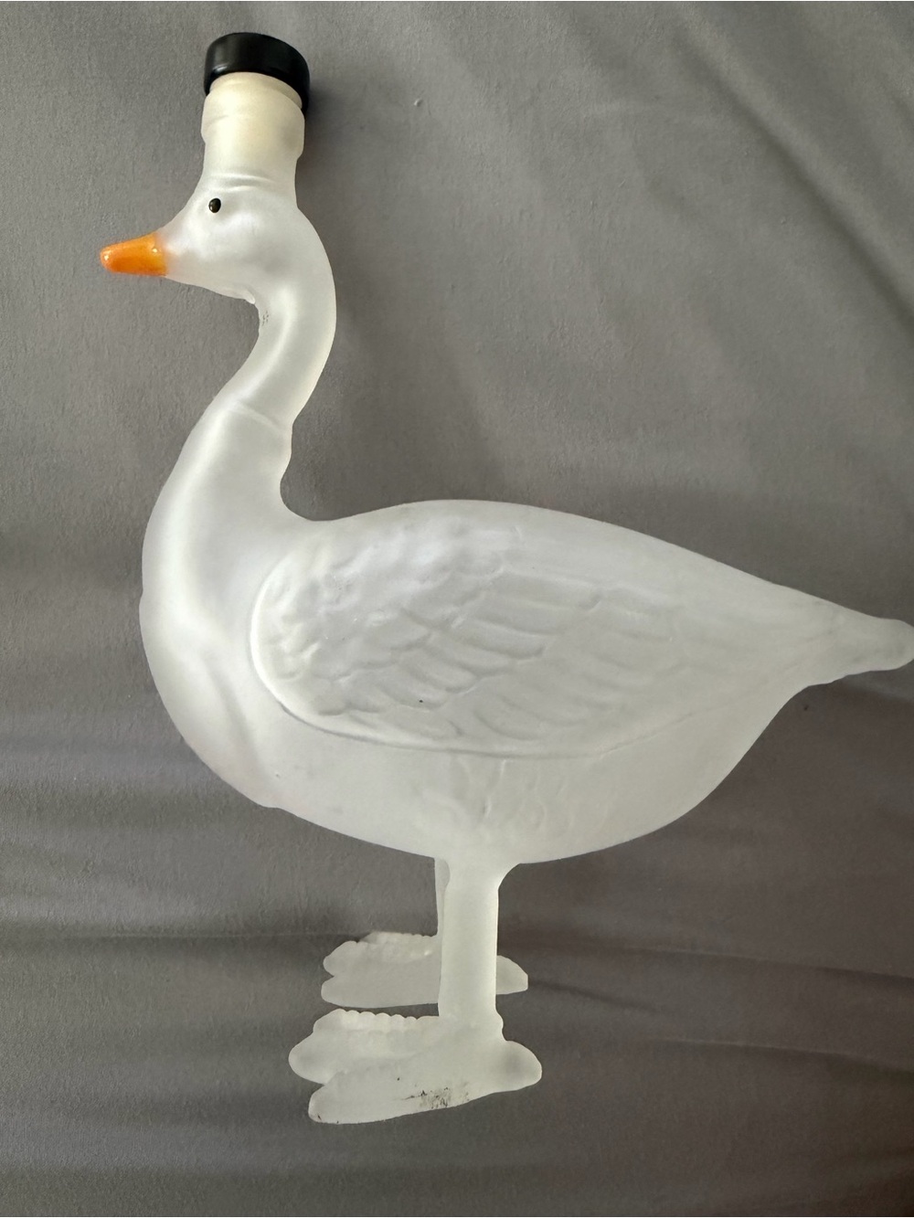 30th Anniversary 3D Sculpted Goose